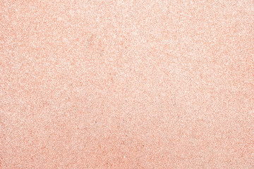 Close up rubber floor on playground in the park