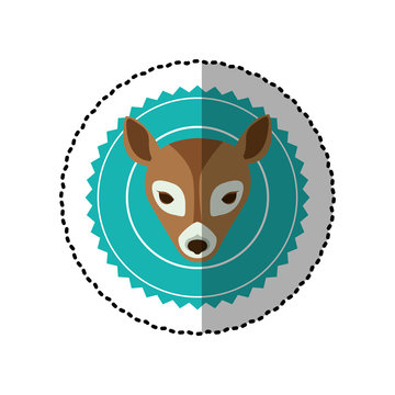recommend clip art: emblem bear hunter city icon, vector illustration image