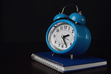 Alarm clock