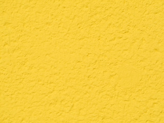gelber Strukturputz