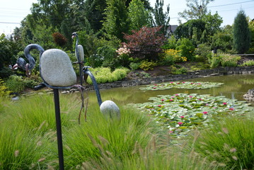 Ogrody Goczałkowice - Zdr&oacute;j "Kapias"