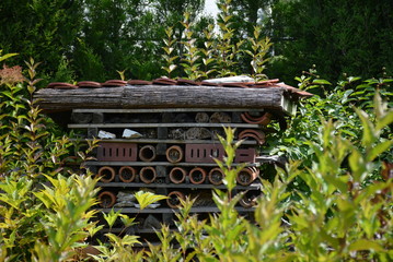 Ogrody Goczałkowice - Zdr&oacute;j "Kapias"