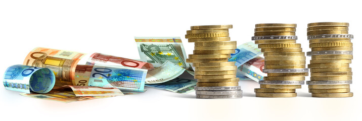 Geld 850