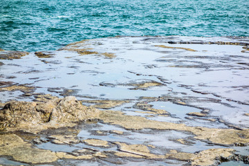 海岸