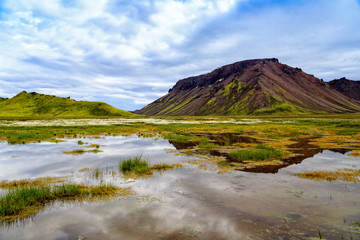 Iceland © Justyna