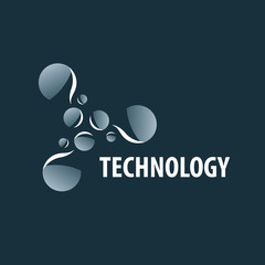 vector logo technology