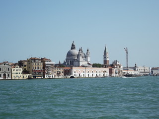 Obraz premium Venice