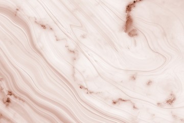 Marble patterned texture background. Surface of the marble with brown tint / high quality marble /...
