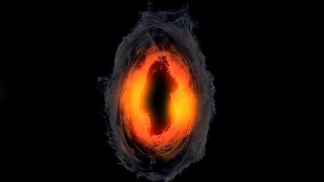 Portal of Teleportation
Portal to move in space-time. 3d rendering