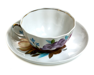 teacup