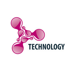vector logo technology