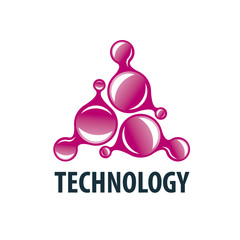 vector logo technology