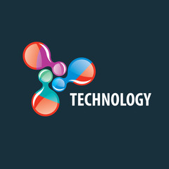 vector logo technology