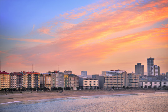 Playa Orz&aacute;n 