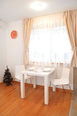 Fototapeta premium Dining Table