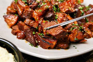 seasoning jokbal