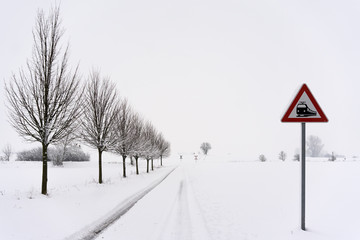 Winter