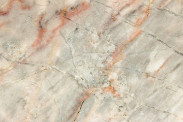 Marble patterned texture background. Surface of the marble with brown tint / high quality marble /...