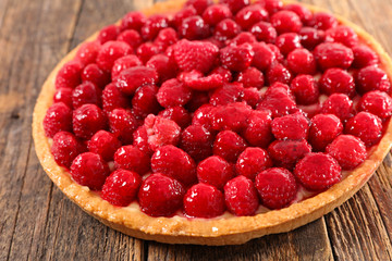 raspberry pie