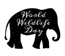World Wildlife Day