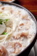 dogani suyuk