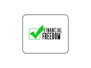 Financial Freedom