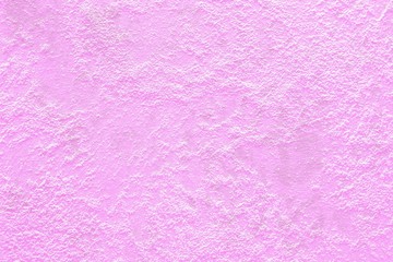 Pink vintage grainy stucco