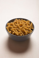 pasta fusilli