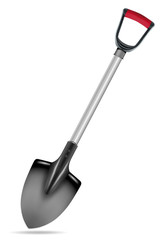 Small Shovel
