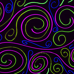 Abstract background.