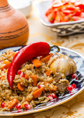 Pilaf