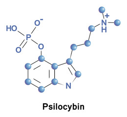 Psilocybin is a naturally occurring psychedelic compound produced by more than 200 species of mushrooms, collectively known as psilocybin mushrooms.