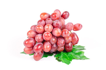 red grape