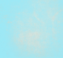 Blue school textured background old paper