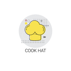Cook Hat Cooking Utensils Kitchen Equipment Appliances