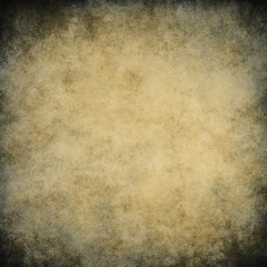 Photo of old grunge background
