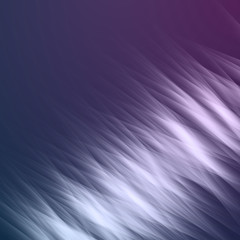 Illustration of Digital Glith Futuristic Effect. Abstract Vector Glowing Neon Party Background. Motion Energy Magic Light