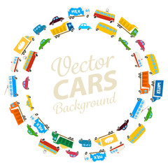 Vector transport background