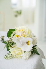 Wedding story