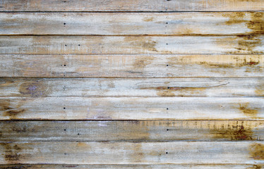 Obraz premium Wooden wall texture and wood background photo