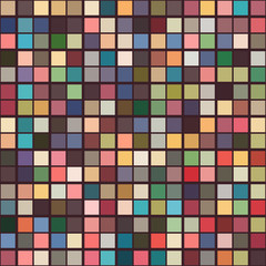 seamless abstract vector background for your design