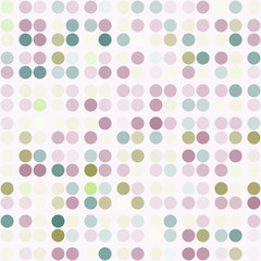 seamless abstract vector background for your design