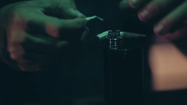 coil building for vape