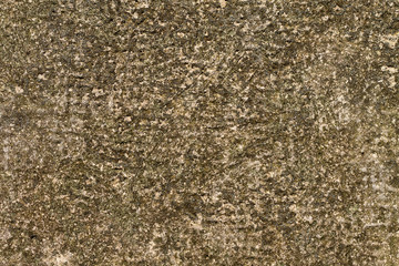 Cement texture