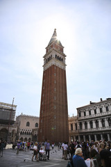 Fototapeta premium San Marco