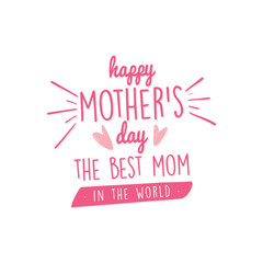 Happy Mother day