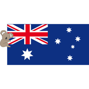 australia