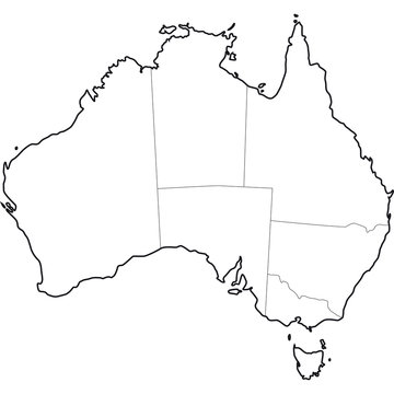 australia