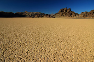 Death Valley