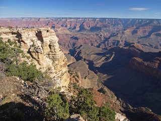The Grand Canyon